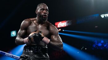 Deontay Wilder Next Fight: 'Bronze Bomber' Returns In January '26