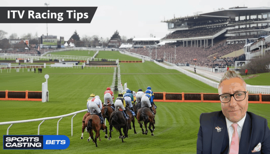 Andy Newton's Cheltenham Horse Racing Tips On Friday