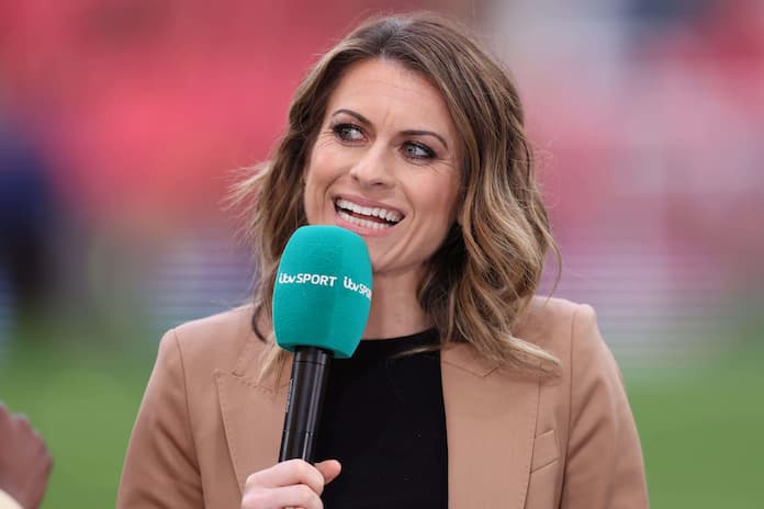 Karen Carney Also Fancied To Do Well On Strictly Come Dancing 2025
