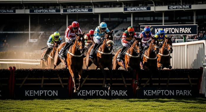 Kempton Horse Racing Tips