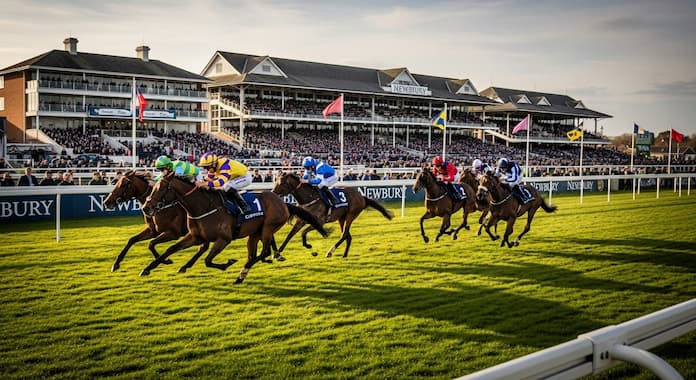 Newbury Horse Racing Tips
