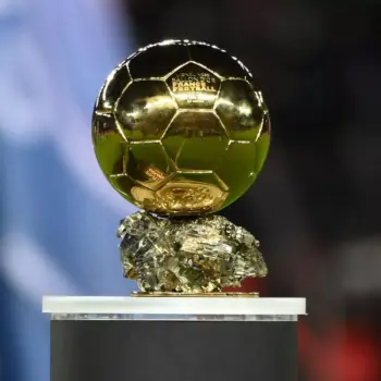 2026 Ballon d’Or Winner Odds