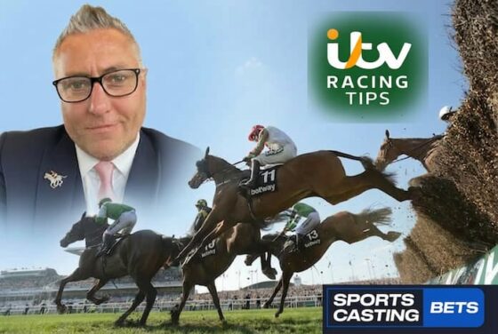Horse Racing Tips: ITV Racing Best Bets