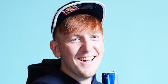 Angry Ginge the Early I'm a Celebrity betting favourite