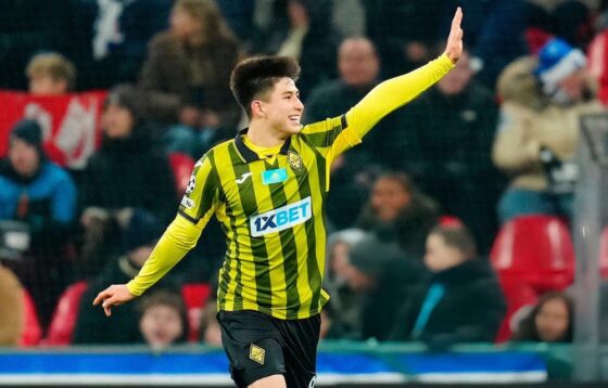 Chelsea have signed Dastan Satpaev