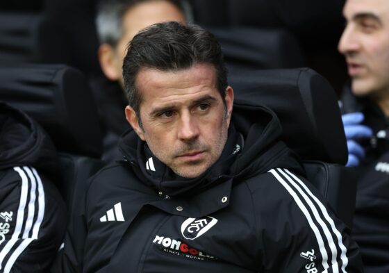 Marco Silva Fulham