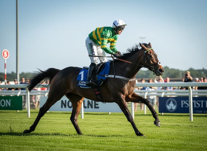 Long Walk Hurdle 2025