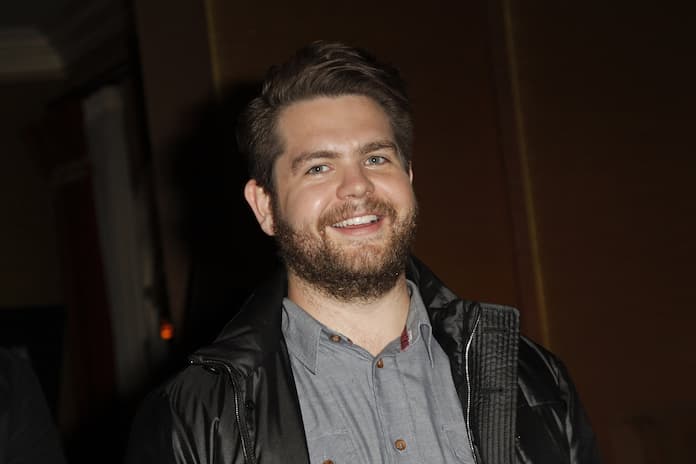 Jack Osbourne being tipped to enter the 2025 I'm A Celebrity jungle