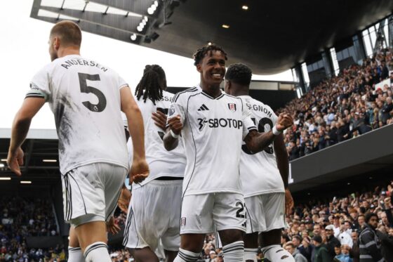 Premier League Transfer Rumours