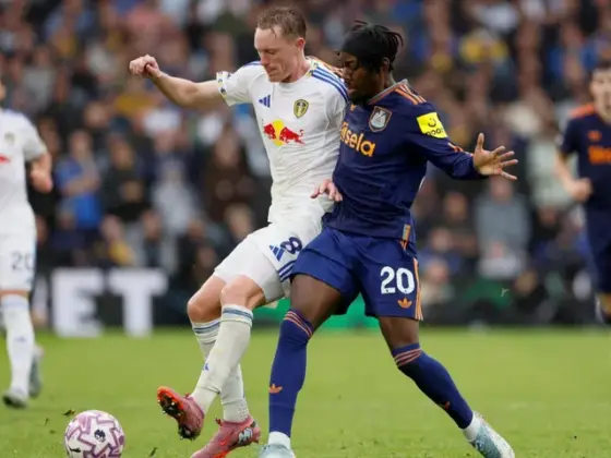Leeds Vs Newcastle xg premier league table