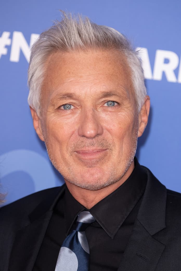 ITV bosses expecting to sign former EastEnder Martin Kemp