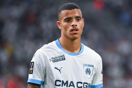 Mason Greenwood World Cup