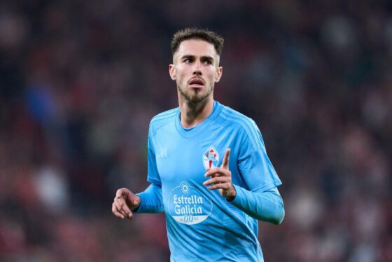 Oscar Mingueza West Ham transfer targets