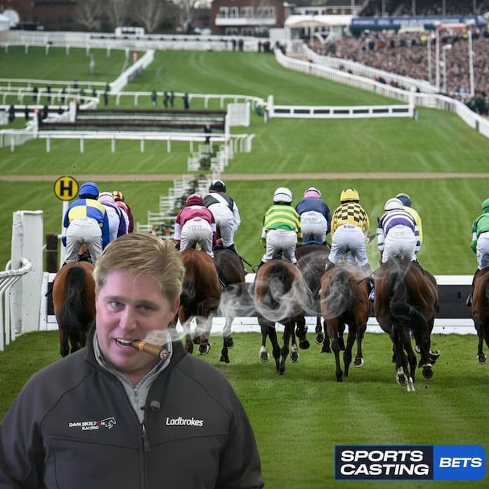 Andy Newton's Cheltenham Racing Tips On Saturday