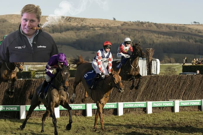 Paddy Power Gold Cup tips 2025