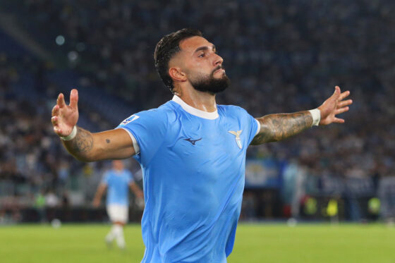 Castellanos Everton striker targets