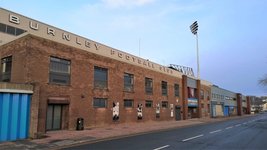 Next Burnley Manager Betting Odds