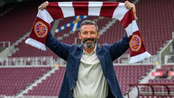 Hearts financial accounts