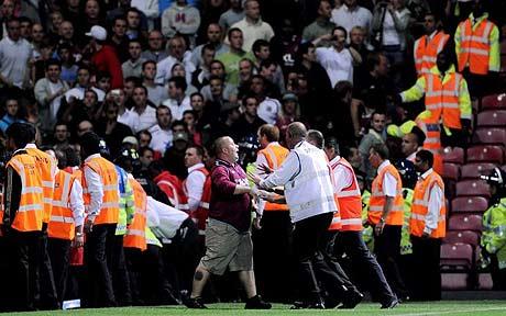 West Ham Millwall