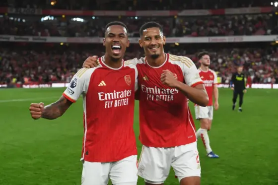 Arsenal vs Chelsea Betting Odds