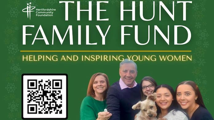The Hunt Family Fund