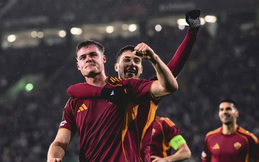 Evan Ferguson Next Club Lined Up With Roma To Cut Their Losses