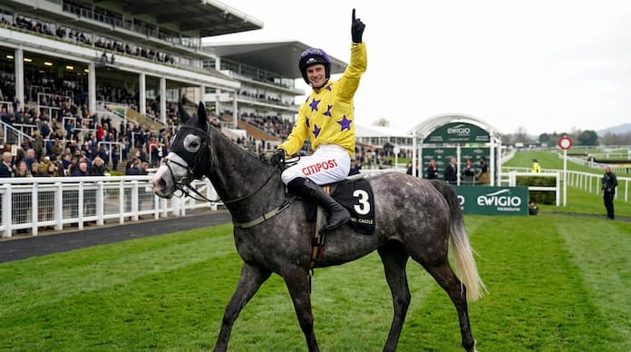 Il Etait Temps Favourite For Tingle Creek Chase