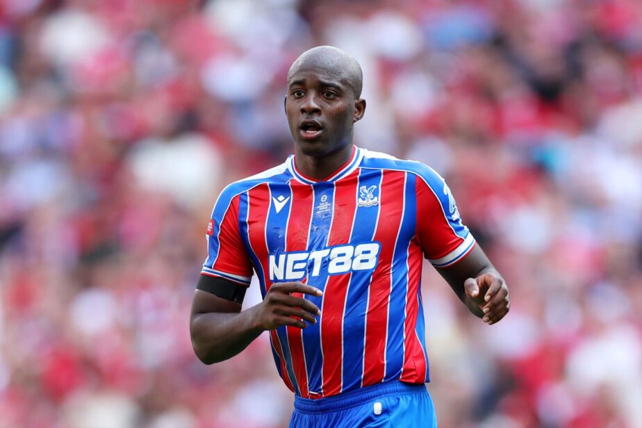 Bookmakers Slash Odds On Milan Signing Jean-Philippe Mateta