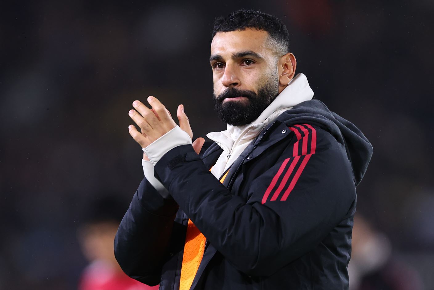 Mohamed Salah May Have Played His Last Game For Liverpool - Sportscasting UK