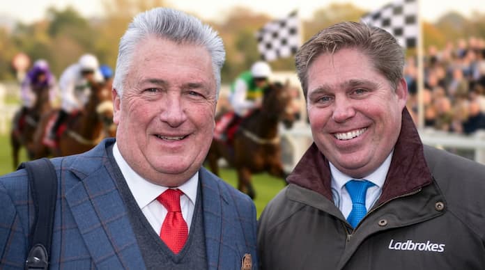 Sandown Horse Racing Tips: Paul Nicholls and Dan Skelton Have Some Good Chances