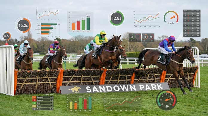 Sandown Horse Racing Tips - Friday 5th Dec 2025