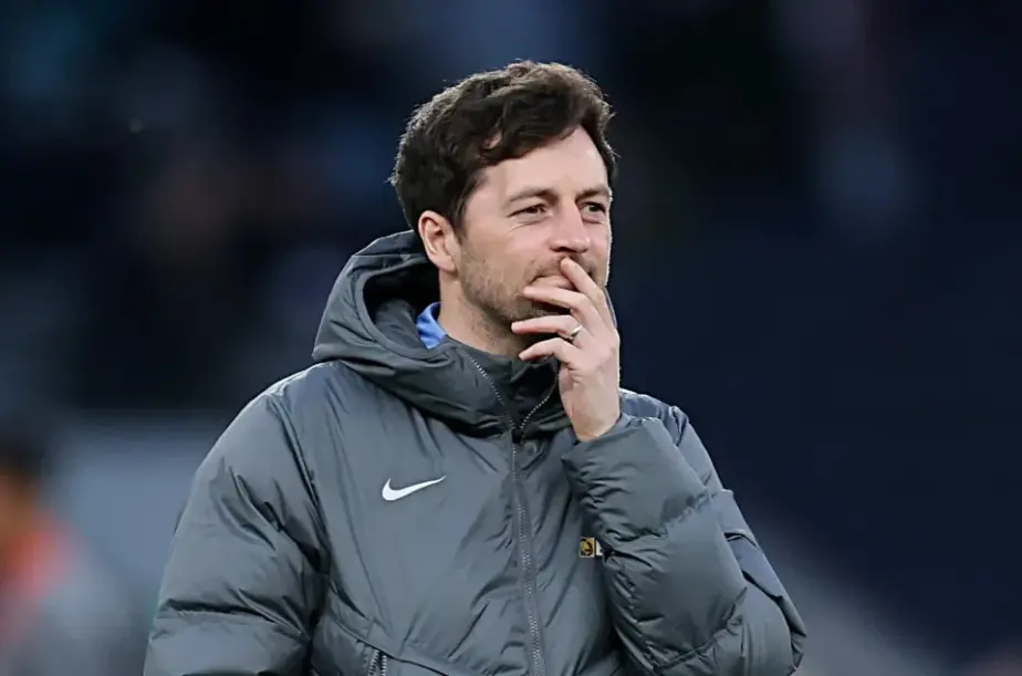 West Brom Boss Ryan Mason Faces Sack Chants After Breaking 100-Year Club Record