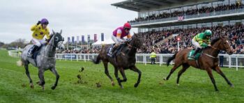 Best Cheltenham Festival 2026 Wednesday Ante-Post Tips | Ladies Day Betting Picks & Odds