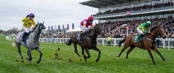 Best Cheltenham Festival 2026 Wednesday Ante-Post Tips | Ladies Day Betting Picks & Odds