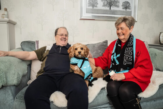 £291,000 Pools winner Peter