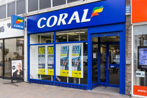 Coral Shop