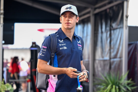 Franco Colapinto