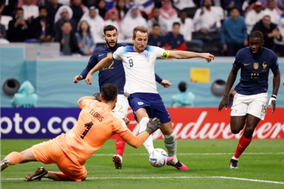 Harry Kane