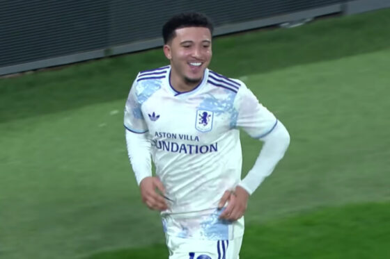 Jadon Sancho