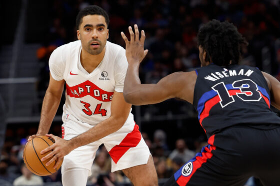 Jontay Porter