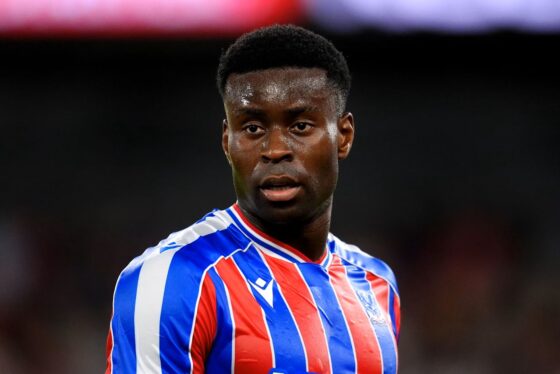 Transfer Roundup