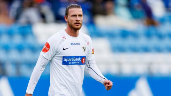 Kasper Hogh