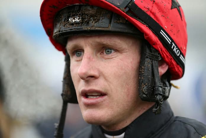 Paul Townend
