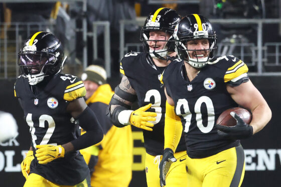 Piitsburgh Steelers