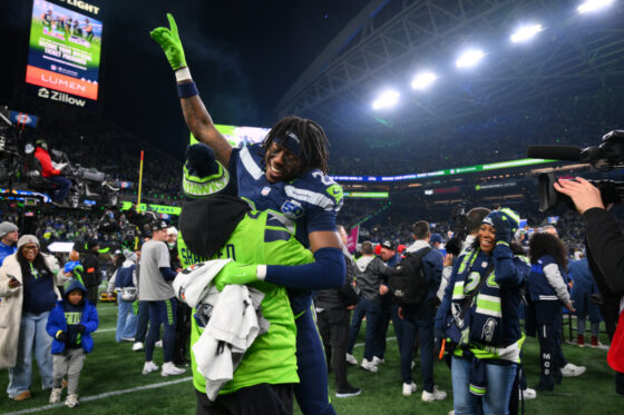 Seattle Seahawks