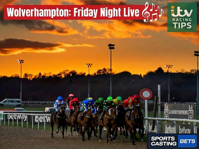 Wolverhampton Horse Racing Tips
