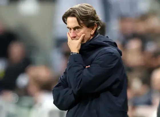 Tottenham West Ham El Sackico