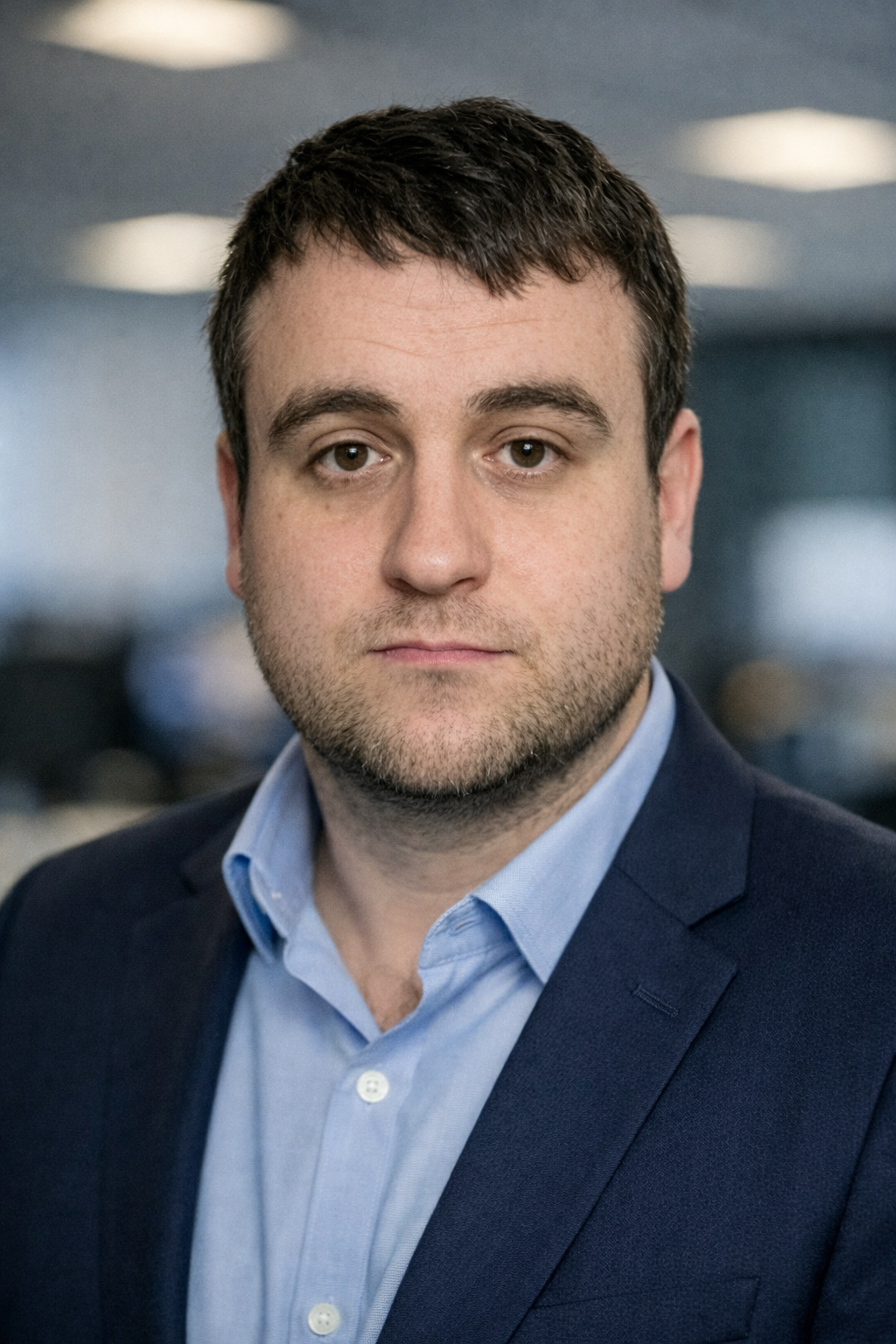 Shane Orton