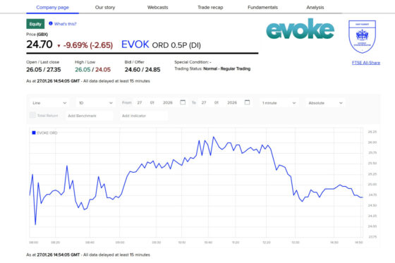 evoke