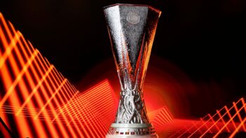 Europa league winner odds